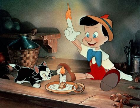Pinocchio 80th Anniversary Facts You Didnt Know About The Disney