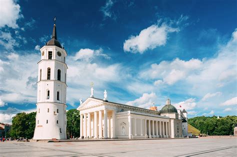 THE 15 BEST Things to do in Vilnius in 2020: The Complete ...