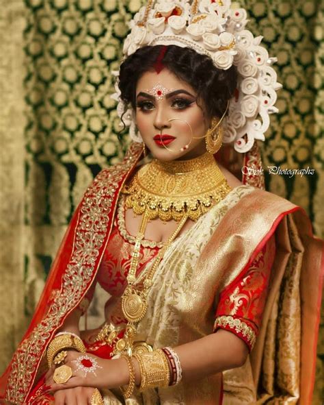 Pin By Sakshi Mathur Saki On Abridal Photography Indian Bride Makeup