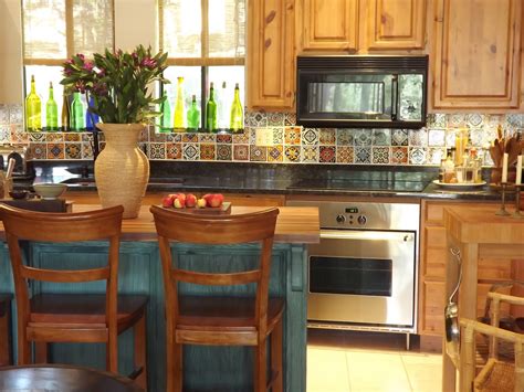 We did not find results for: Dusty Coyote: Mexican Tile Kitchen Backsplash DIY