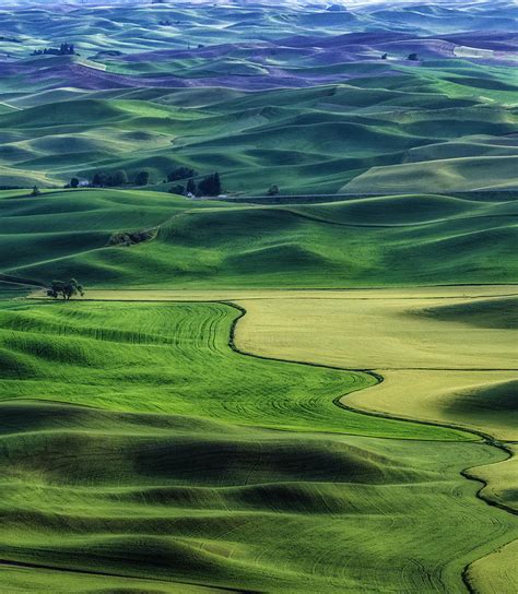 Brief And Entries Landscapes From Above Landscape Photo Contest