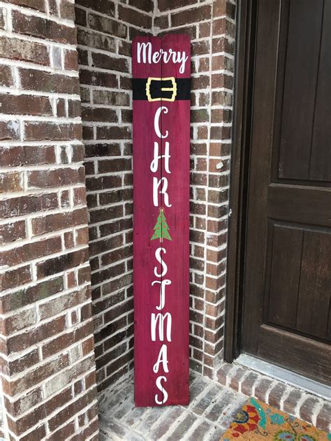 We did not find results for: Merry Christmas Sign Merry Christmas Porch Sign Merry ...