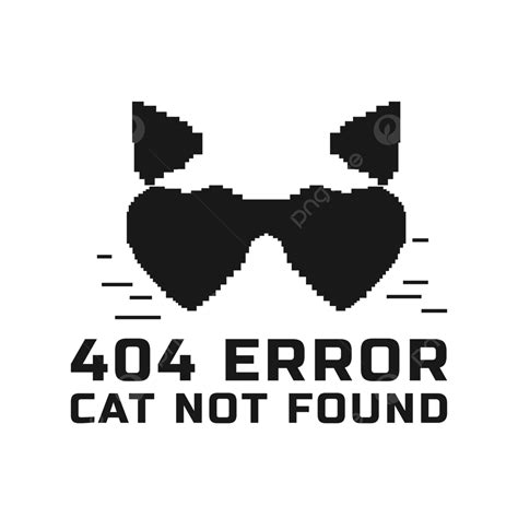 T Shirt Silhouette Vector Png Cat Illustration For T Shirt Design Cat