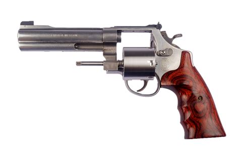 Can A 357 Magnum Revolver Fire A 9mm Quora