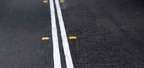Road Marking Lines: Their Meaning and Why Are They Important | SAGMart