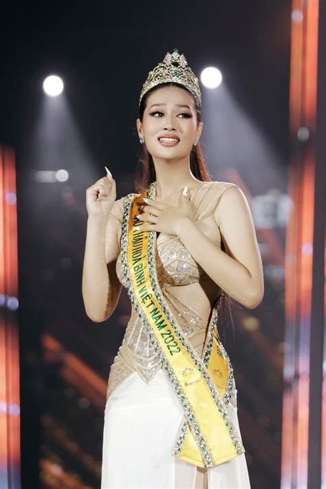 Đoàn Thiên Ân đăng Quang Miss Grand Việt Nam 2022