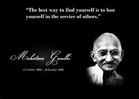 Funny Gandhi Quotes Quotesgram