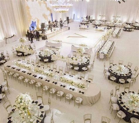 Check out our wedding table set up selection for the very best in unique or custom, handmade pieces from our party décor shops. Wedding Reception Set Up Layout | Wedding table layouts ...