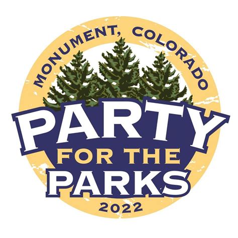 1st Annual Party For The Parks 17360 Jackson Creek Pkwy Monument Co
