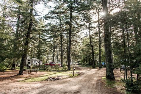 11 Algonquin Park Campgrounds A Helpful Guide To Camping In Algonquin