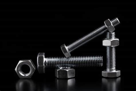 Tips On Using Fasteners In High Temperatures