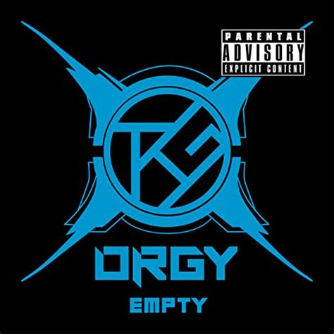 jp empty [explicit] orgy デジタルミュージック