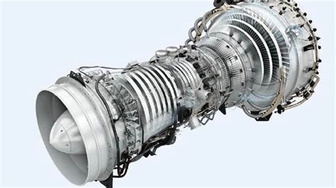 Siemens Presenta Una De Las Turbinas M S Potentes Para Operaciones En