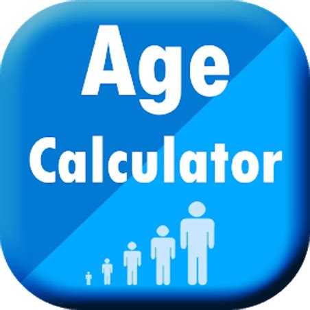Age Calculator App Apk - Free Download Full Version | Age calculator app, Age calculator ...