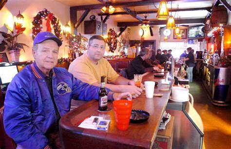 Joes Tavern Celebrating 55 Years In Bethlehem With 55 Cent Beers