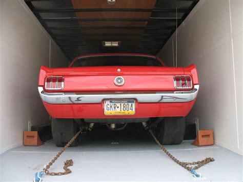 Narrowing My 65 Mustang Rear End Stangnet