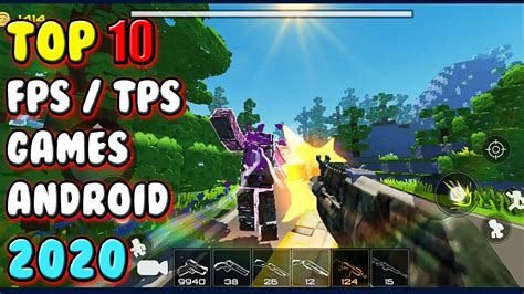 Top 10 new offline survival games for android 2019. Best New OFFLINE FPS Games For Android 2020 - YouTube