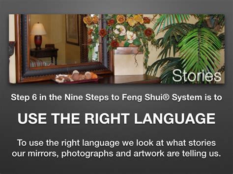 🌺 The Nine Steps To Feng Shui® System Nine Steps To Feng Shui®
