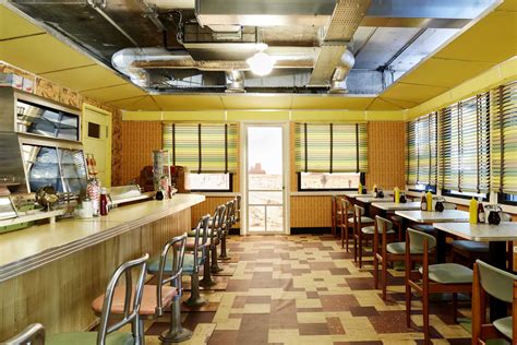 See the Highly Detailed Props, Costumes, and Sets From Wes Anderson’s