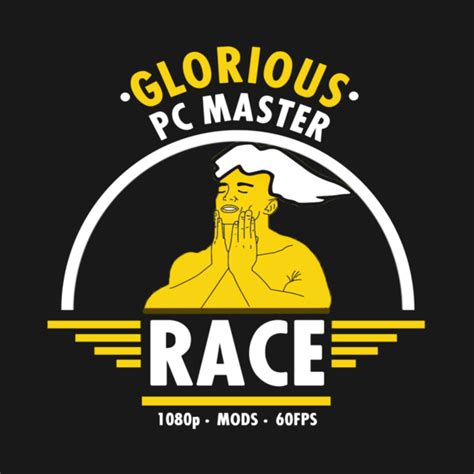 Glorious Pc Master Race Glorious Pc Master Race Tank Top Teepublic
