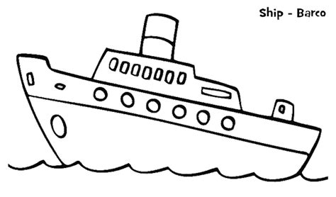 Kapal selam adalah kapal yang bergerak di bawah permukaan air, umumnya digunakan untuk tujuan dan kepentingan militer. Mewarnai Gambar Kapal Laut - Aneka Mewarnai Gambar