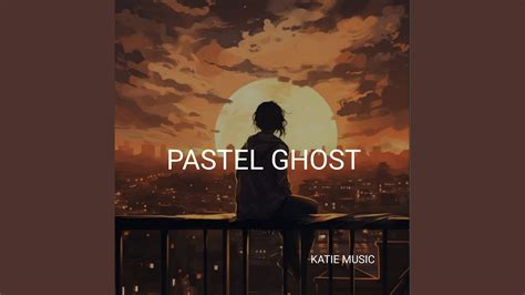 Pastel Ghost Youtube Music