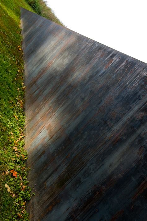 Richard Serra Storm King Garrett Ziegler Flickr
