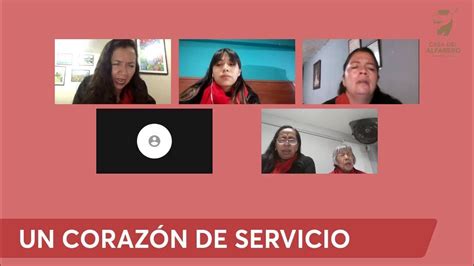 Ministerio De Ujieres CorazÓn De Servicio Youtube