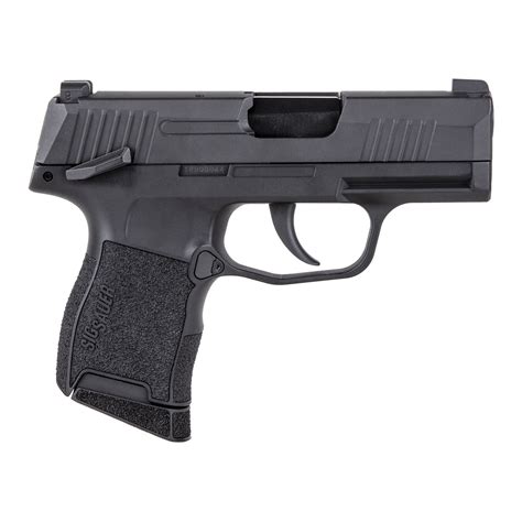 Sig Sauer P365 Co2 Air Pistol Big 5 Sporting Goods