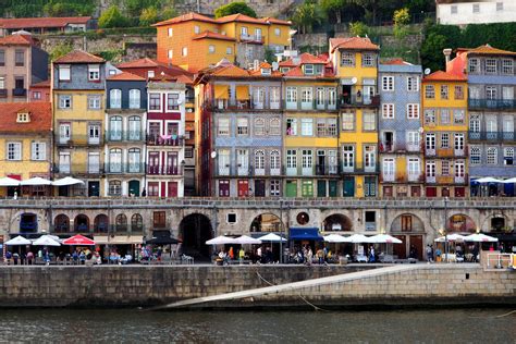 Living In Porto For Expats The Pros And Cons You Must Know