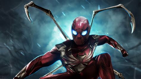 Cool 4k wallpapers ultra hd background images in 3840×2160 resolution. 2048x1152 Iron Spider Killer Suit 2048x1152 Resolution HD 4k Wallpapers, Images, Backgrounds ...