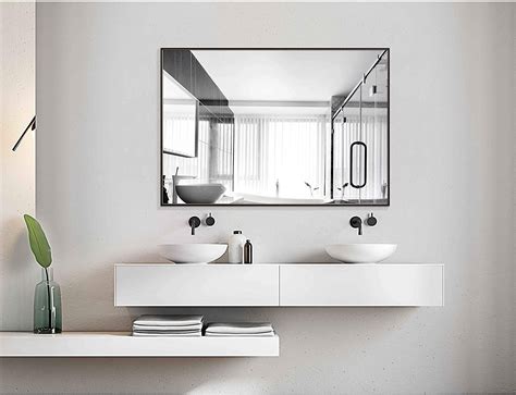 Mirror Mirror On The Wall How To Choose The Best For My Bathroom