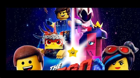 Catchy Song From Lego Movie 2 Youtube