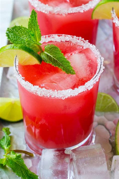 6 Classic Non Alcoholic Mexican Drinks For Celebrating Cinco De Mayo Sober