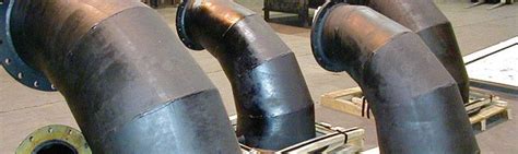 Carbon Steel Miter Pipe Bends Manufacturer In Mumbai India