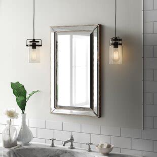 ← cheap sofa sets houston. Bathroom Mirrors You'll Love | Wayfair