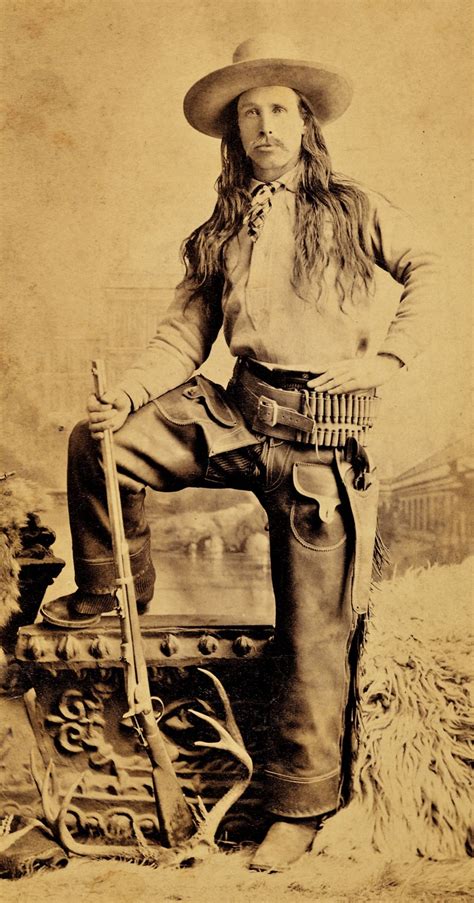 Retro Kimmers Blog Handsome Men Of The American Wild West