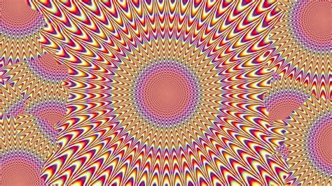 20 Optical Illusions That Might Break Your Mind Gizmodo