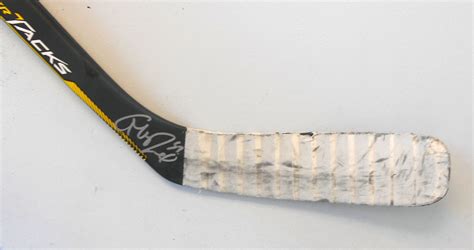 I do not own any of the highlight clips, music or audio. #97 Connor McDavid Game Used Stick - Autographed ...