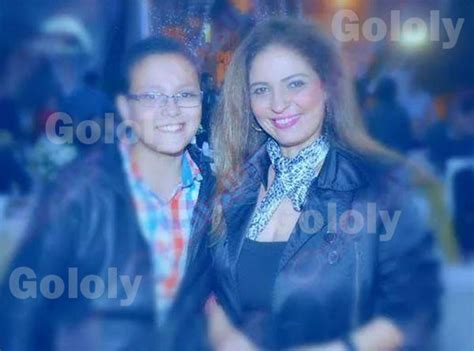 سينرجي للإنتاج الفني (تامر مرسي). جولولي | أول صورة لابن الفنانة نهلة سلامة.. شاهد