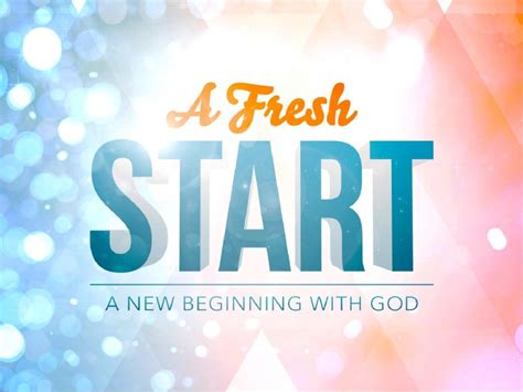 Either way, the new trend in religion is starting your own online ministry school. A Fresh Start Ministry Background | Worship Backgrounds