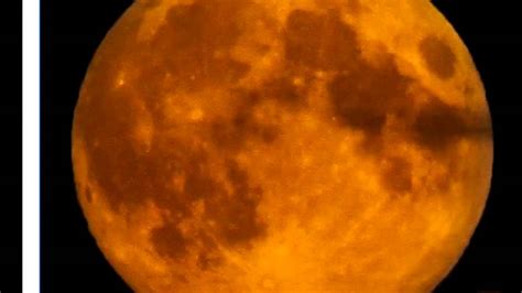 Full moon august 29, 2020 norman oklahoma. Super 'Harvest Moon' Tonight! 9/8/14 - YouTube
