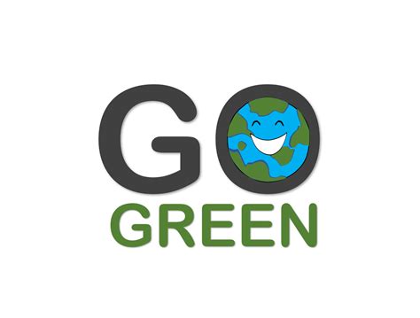 Clipart Go Green 20 Free Cliparts Download Images On Clipground 2023