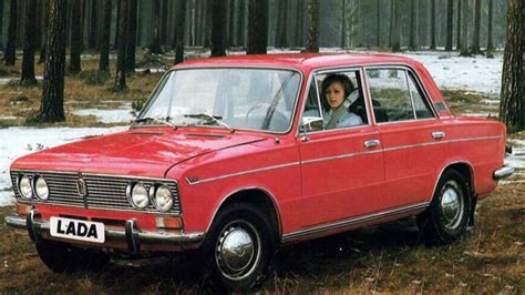 The Best Lada Jokes Car News Carsguide
