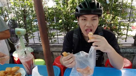 น้องพริก download by mega link : อาหารริมทาง ยามเช้า ชาวบางกอกน้อยซอย รพ ธนบุรี Street food ...