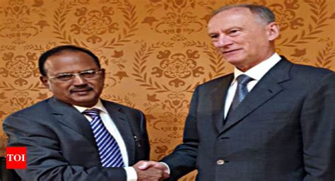 India Russia Pledge To Intensify Counterterrorism Cooperation India