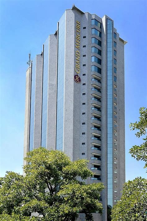 Hotel Grand Mercure Sao Paulo Ibirapuera 143 ̶1̶7̶0̶ Updated 2023