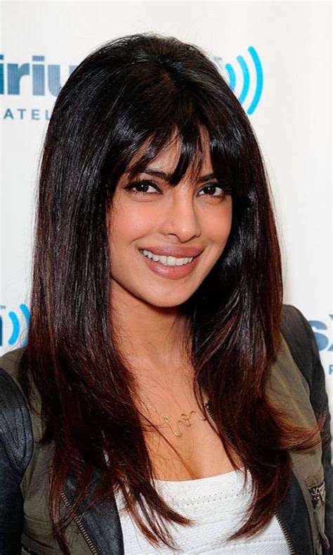 Priyanka Chopra Hairstyles To Inspire Your Next Hair Appointment Photo 6