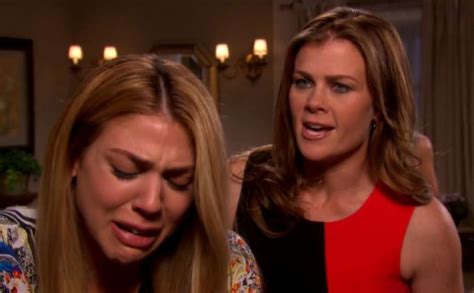Days Of Our Lives Spoilers Sami Wants Revenge Daytime Confidential