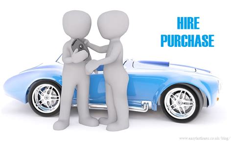 Hire Purchase Pros And Cons Of Hire Purchase Car Finance Option For